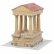 Керамічний конструктор "Римський храм"